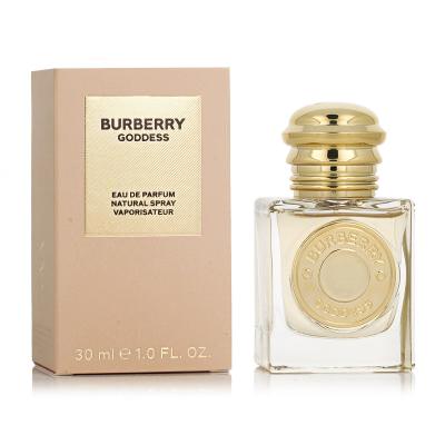 Burberry Goddess Apă de parfum pentru femei 30 ml