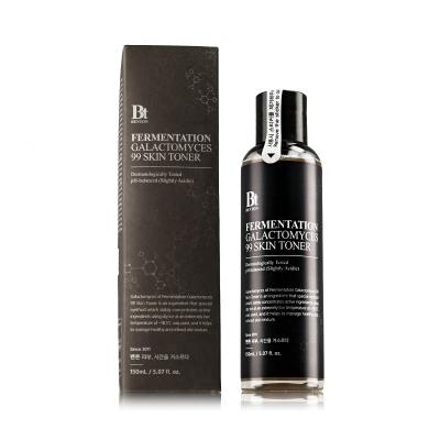 Benton Fermentation Galactomyces 99 Skin Toner Loțiuni și ape termale 150 ml