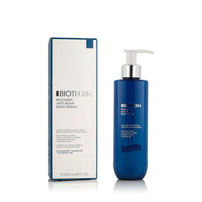 Biotherm Biocorps Anti-Bump Body Serum Gel de corp pentru femei 200 ml