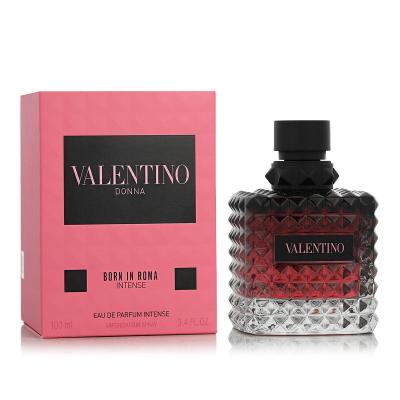 Valentino Donna Born in Roma Intense Apă de parfum pentru femei 100 ml