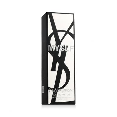 Yves Saint Laurent MYSLF Apă de parfum pentru bărbați Reincarcabil 60 ml