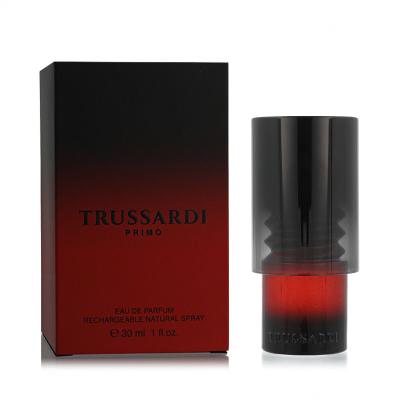 Trussardi Primo Apă de parfum pentru bărbați 30 ml