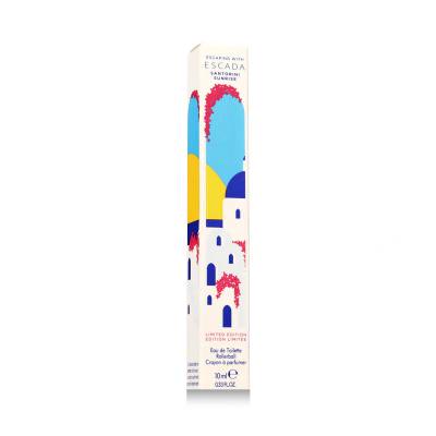 ESCADA Santorini Sunrise Apă de toaletă pentru femei Roll-on 10 ml