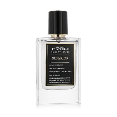 Privezarah Superior Extract de parfum pentru bărbați 70 ml