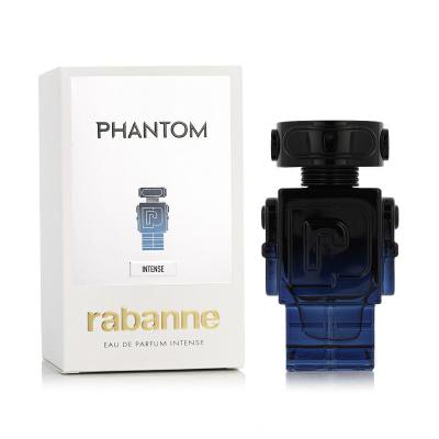 Paco Rabanne Phantom Intense Apă de parfum pentru bărbați 50 ml