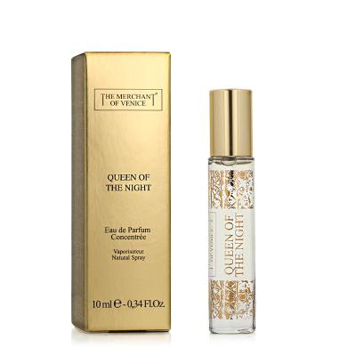 The Merchant of Venice Queen of The Night Apă de parfum pentru femei 10 ml