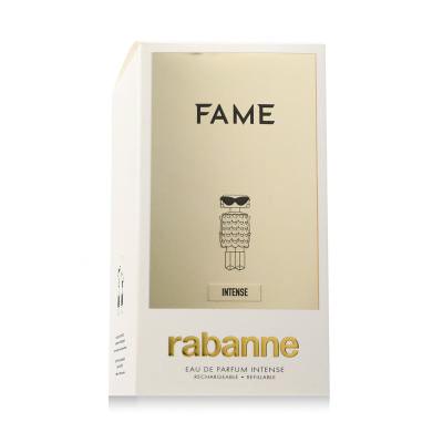 Paco Rabanne Fame Intense Apă de parfum pentru femei 80 ml