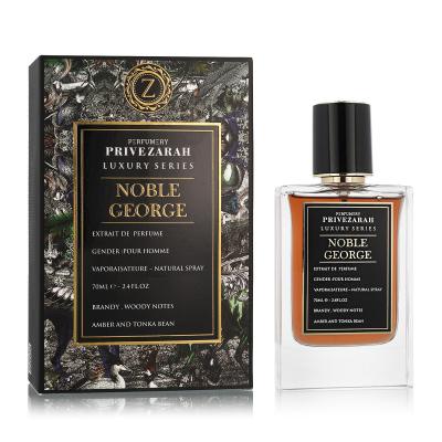 Privezarah Noble George Extract de parfum pentru bărbați 70 ml
