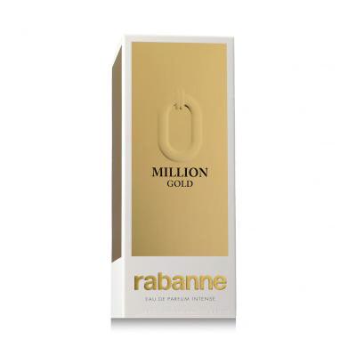 Paco Rabanne Million Gold Apă de parfum pentru bărbați 100 ml