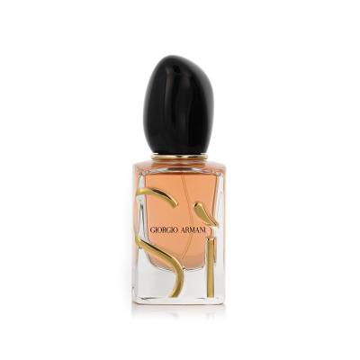 Giorgio Armani Si Intense 2023 Apă de parfum pentru femei Reincarcabil 30 ml
