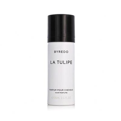 BYREDO La Tulipe Hair Perfume Spray de păr 75 ml