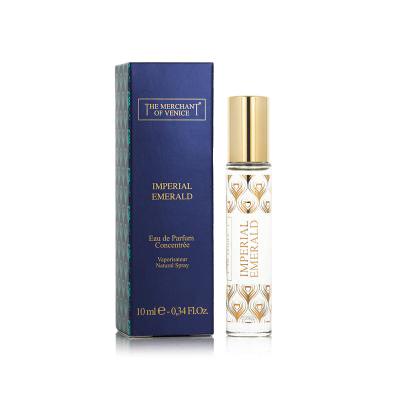 The Merchant of Venice Imperial Emerald Apă de parfum pentru femei 10 ml
