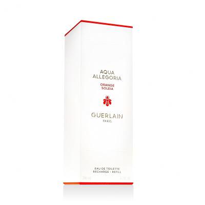 Guerlain Aqua Allegoria Orange Soleia Apă de toaletă Rezerva 200 ml