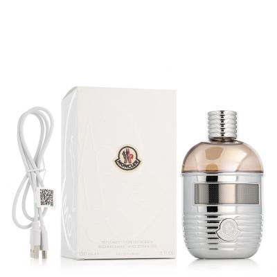 Moncler Pour Femme Apă de parfum pentru femei Reincarcabil 150 ml