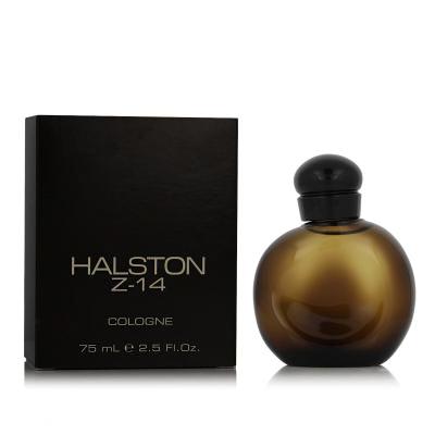 Halston Z-14 Apă de colonie pentru bărbați Fara vaporizator 75 ml
