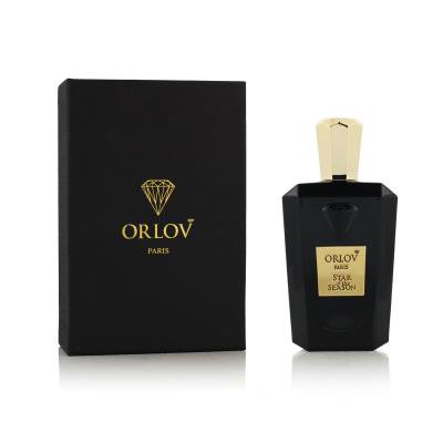 Orlov Paris Star of the Season Apă de parfum Reincarcabil 75 ml