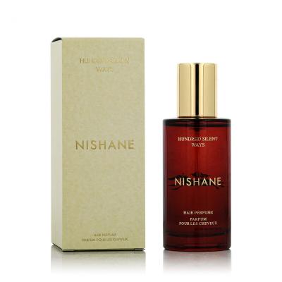 Nishane Hundred Silent Ways Spray de păr 50 ml