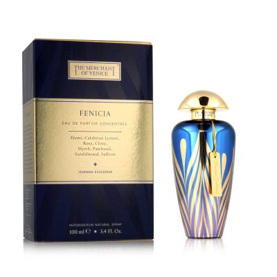 The Merchant of Venice Fenicia Apă de parfum 100 ml