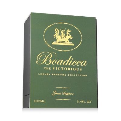 Boadicea the Victorious Green Sapphire Parfum 100 ml