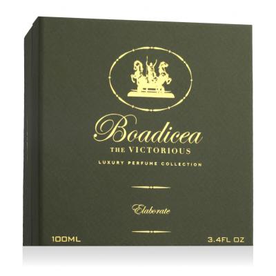 Boadicea the Victorious Elaborate Parfum 100 ml