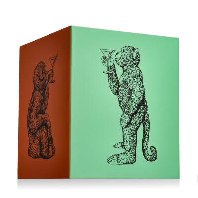 New Notes Cocktail Maracuja Extract de parfum 50 ml