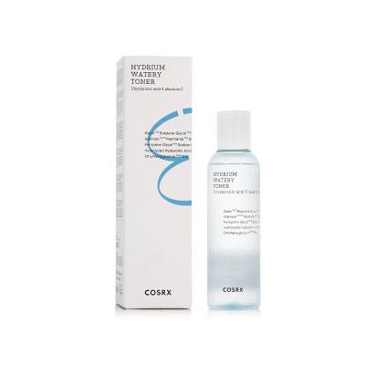 COSRX Hydrium Watery Toner Loțiuni și ape termale 150 ml