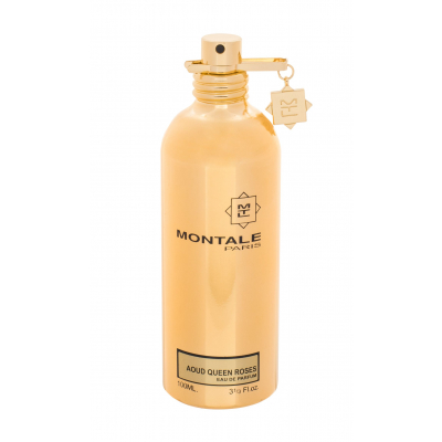 Montale Aoud Queen Roses Apă de parfum pentru femei 100 ml