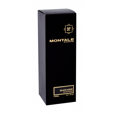 Montale Black Aoud Apă de parfum pentru bărbați 100 ml