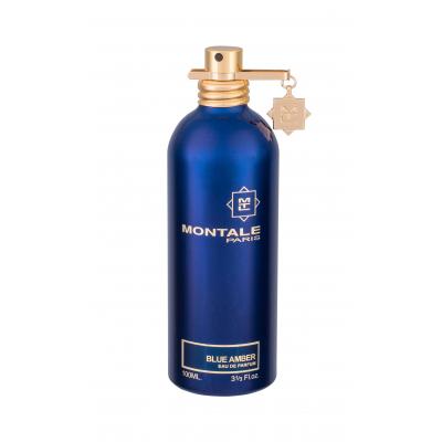 Montale Blue Amber Apă de parfum 100 ml