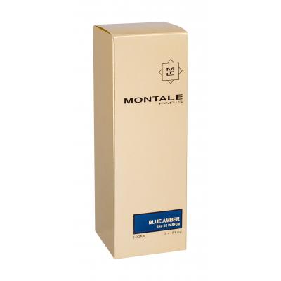 Montale Blue Amber Apă de parfum 100 ml