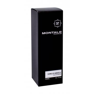 Montale Vanille Absolu Apă de parfum pentru femei 100 ml