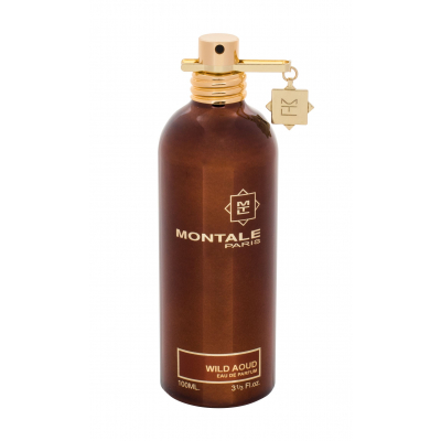 Montale Wild Aoud Apă de parfum 100 ml