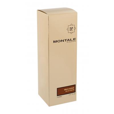 Montale Wild Aoud Apă de parfum 100 ml