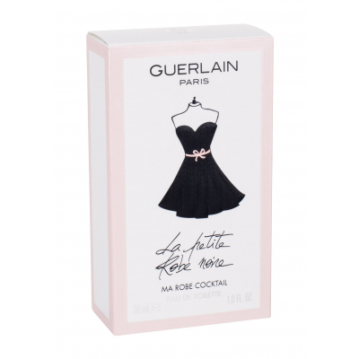 Guerlain La Petite Robe Noire Apă de toaletă pentru femei 30 ml
