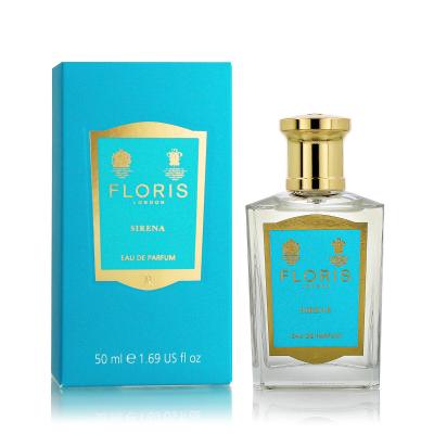 Floris Sirena Apă de parfum pentru femei 50 ml