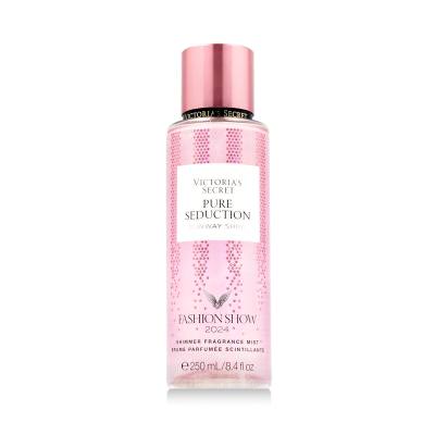 Victoria´s Secret Pure Seduction Runway Shine Spray de corp pentru femei 250 ml