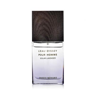 Issey Miyake L'Eau d'Issey pour Homme Solar Lavender Apă de toaletă pentru bărbați 50 ml