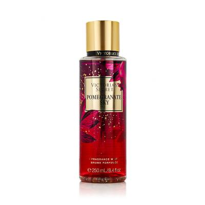 Victoria´s Secret Pomegranate Sky Spray de corp pentru femei 250 ml