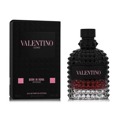 Valentino Uomo Born in Roma Intense Apă de parfum pentru bărbați 100 ml
