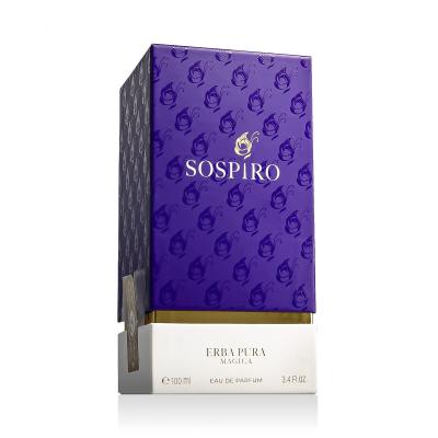 Sospiro Erba Pura Magica Apă de parfum 100 ml