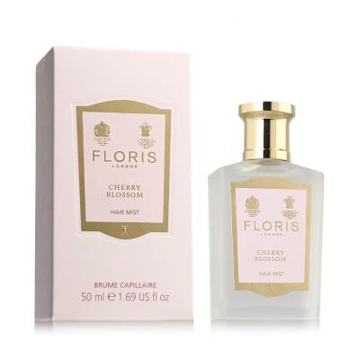 Floris Cherry Blossom Spray de păr pentru femei 50 ml