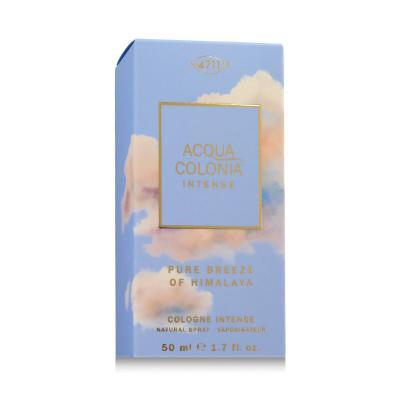 4711 Acqua Colonia Intense Pure Breeze Of Himalaya Apă de colonie 50 ml
