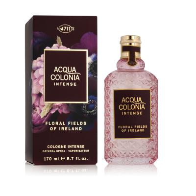 4711 Acqua Colonia Intense Floral Fields of Ireland Apă de colonie 170 ml