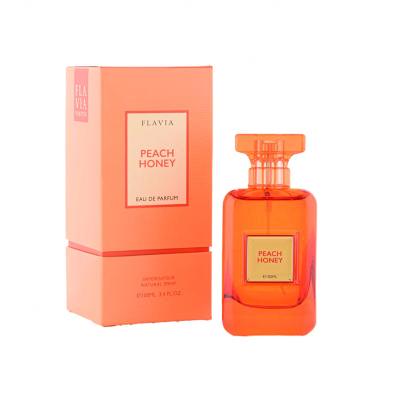 Flavia Parfum Peach Honey Apă de parfum 100 ml