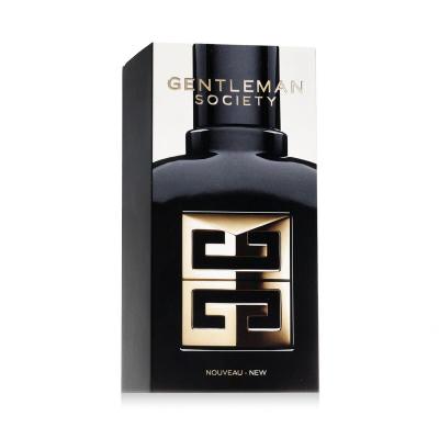 Givenchy Gentleman Society Ambrée Apă de parfum pentru bărbați 100 ml