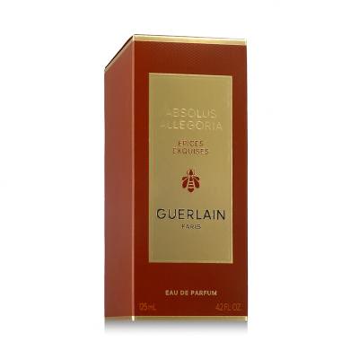 Guerlain Absolus Allegoria Epices Exquises Apă de parfum 125 ml