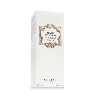Goutal Tenue de Soirée Ulei de duș pentru femei 250 ml