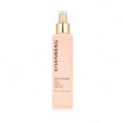 Eisenberg Toning Lotion Loțiuni și ape termale pentru femei 150 ml