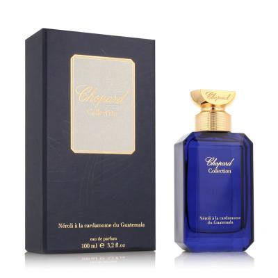 Chopard Collection Néroli à la Cardamome du Guatemala Apă de parfum 100 ml
