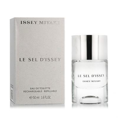 Issey Miyake Le Sel d&#039;Issey Apă de toaletă pentru bărbați 50 ml